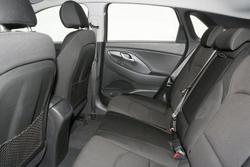 2017 Hyundai i30 Active