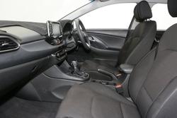 2017 Hyundai i30 Active