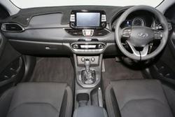 2017 Hyundai i30 Active