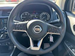 2023 Nissan Navara SL D23 MY23 4X4 Dual Range Forged Copper