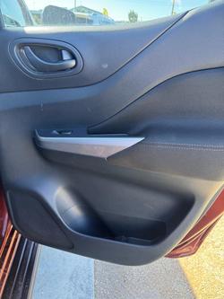 2023 Nissan Navara SL D23 MY23 4X4 Dual Range Forged Copper