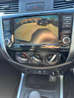 2023 Nissan Navara SL D23 MY23 4X4 Dual Range Forged Copper
