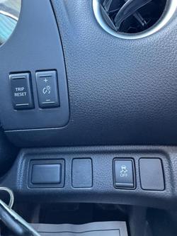 2023 Nissan Navara SL D23 MY23 4X4 Dual Range Forged Copper