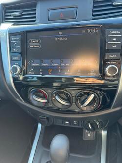 2023 Nissan Navara SL D23 MY23 4X4 Dual Range Forged Copper