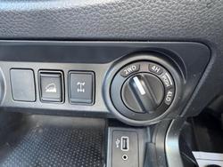 2023 Nissan Navara SL D23 MY23 4X4 Dual Range Forged Copper