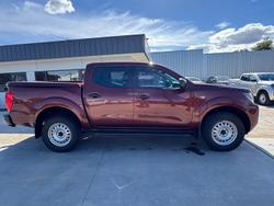 2023 Nissan Navara SL D23 MY23 4X4 Dual Range Forged Copper