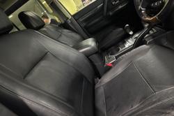 2016 Mitsubishi Pajero Exceed