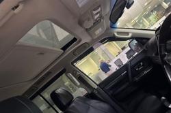 2016 Mitsubishi Pajero Exceed