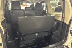 2016 Mitsubishi Pajero Exceed