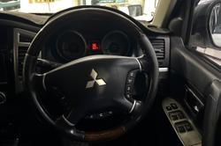 2016 Mitsubishi Pajero Exceed