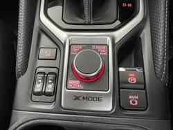 2022 Subaru Forester 2.5i-S