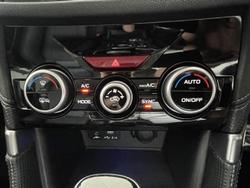 2022 Subaru Forester 2.5i-S