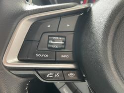 2022 Subaru Forester 2.5i-S