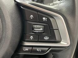 2022 Subaru Forester 2.5i-S