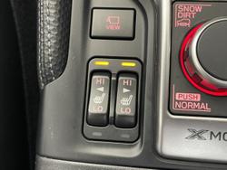 2022 Subaru Forester 2.5i-S