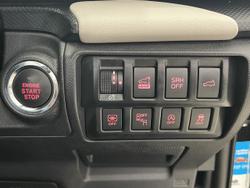 2022 Subaru Forester 2.5i-S