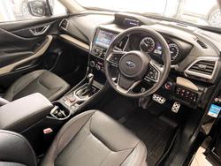 2022 Subaru Forester 2.5i-S