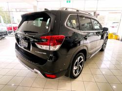 2022 Subaru Forester 2.5i-S