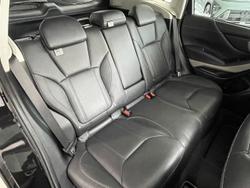 2022 Subaru Forester 2.5i-S