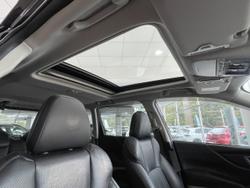 2022 Subaru Forester 2.5i-S