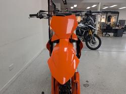 2026 Ktm 350 SX-F Orange