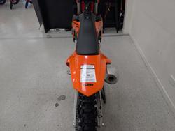 2026 Ktm 350 SX-F Orange