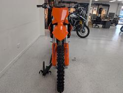 2026 Ktm 350 SX-F Orange
