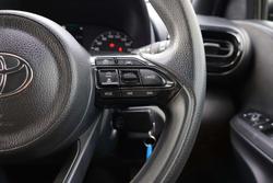 2024 Toyota Yaris Ascent Sport