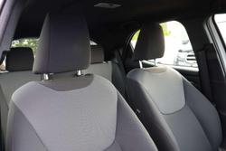 2024 Toyota Yaris Ascent Sport