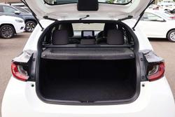 2024 Toyota Yaris Ascent Sport