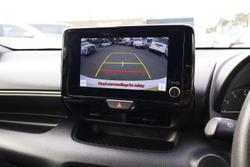 2024 Toyota Yaris Ascent Sport