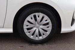 2024 Toyota Yaris Ascent Sport