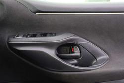 2024 Toyota Yaris Ascent Sport