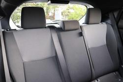 2024 Toyota Yaris Ascent Sport
