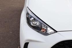 2024 Toyota Yaris Ascent Sport