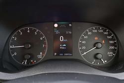2024 Toyota Yaris Ascent Sport