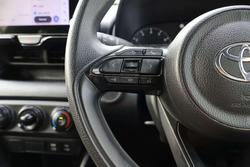 2024 Toyota Yaris Ascent Sport