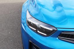 2021 Kia Stonic GT-Line
