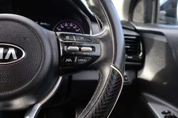 2021 Kia Stonic GT-Line