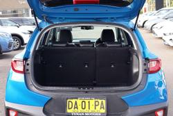 2021 Kia Stonic GT-Line