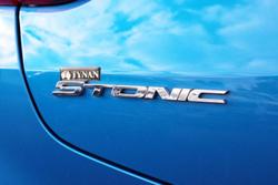 2021 Kia Stonic GT-Line