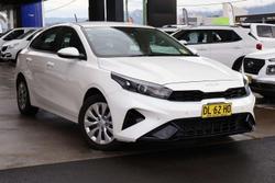 2024 Kia Cerato S