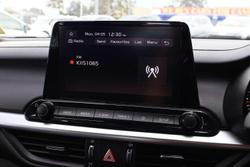 2024 Kia Cerato S