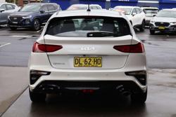 2024 Kia Cerato S
