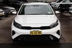 2024 Kia Cerato S
