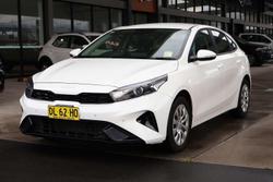 2024 Kia Cerato S