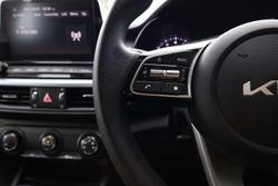 2024 Kia Cerato S