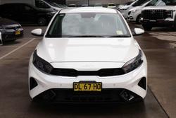 2024 Kia Cerato S