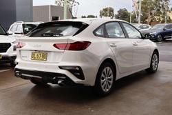 2024 Kia Cerato S