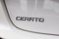 2024 Kia Cerato S
